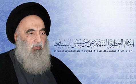 Biografía del Ayatollah Sayyid Ali Huseini Sistani (I)