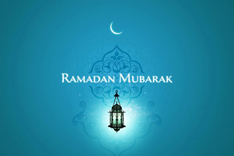 Actividades de Ramadán